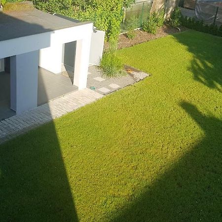 Vip Apartmany Zabnik Прьевидза Экстерьер фото