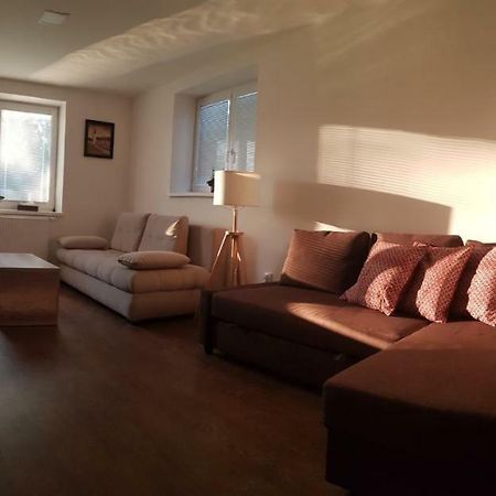 Vip Apartmany Zabnik Прьевидза Экстерьер фото