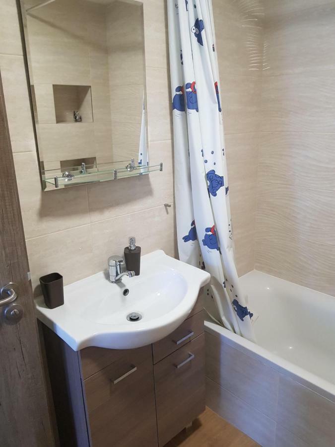 Vip Apartmany Zabnik Прьевидза Экстерьер фото