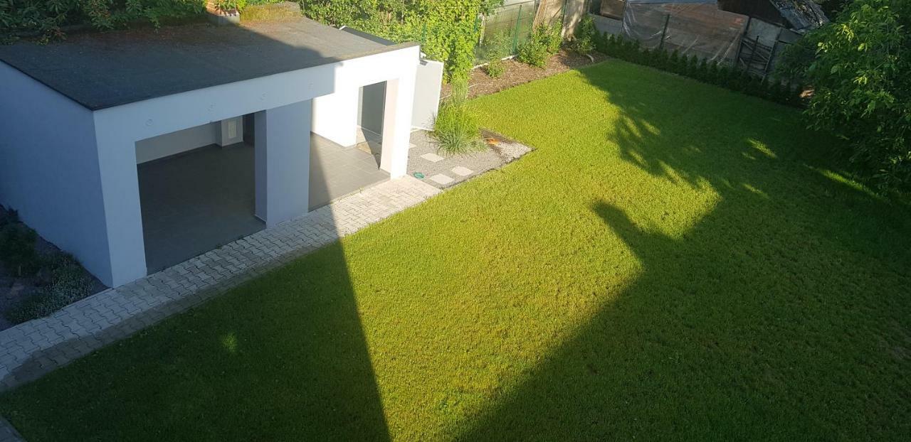 Vip Apartmany Zabnik Прьевидза Экстерьер фото