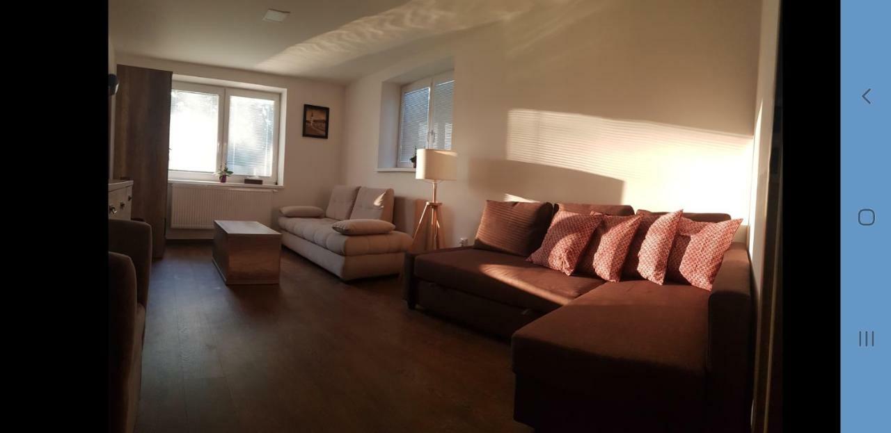 Vip Apartmany Zabnik Прьевидза Экстерьер фото